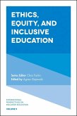 Ethics, Equity, and Inclusive Education (eBook, PDF)
