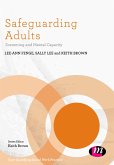 Safeguarding Adults (eBook, ePUB)
