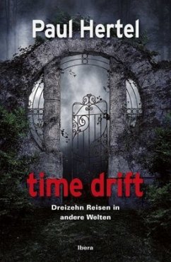 time drift - Hertel, Paul
