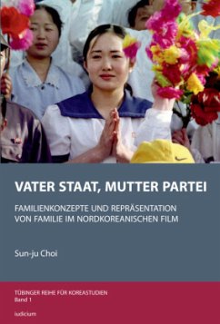Vater Staat, Mutter Partei - Choi, Sun-ju