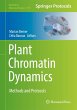 Plant Chromatin Dynamics - Bild 1
