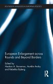 European Enlargement across Rounds and Beyond Borders (eBook, ePUB)