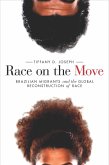 Race on the Move (eBook, ePUB)