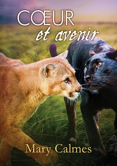 Cover Coeur et avenir (eBook, ePUB)