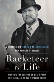 Racketeer for Life (eBook, ePUB)