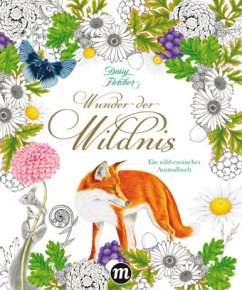Wunder der Wildnis - Fletcher, Daisy