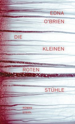 Die kleinen roten Stühle - O'Brien, Edna