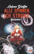 Alle spinnen. Ich stricke. - Bild 1