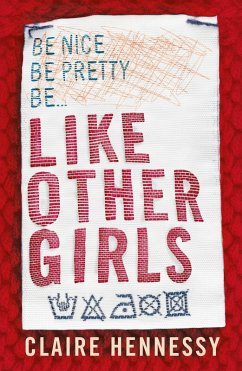 Like Other Girls (eBook, ePUB) - Hennessy, Claire