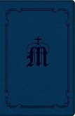 Manual for Marian Devotion (eBook, ePUB)
