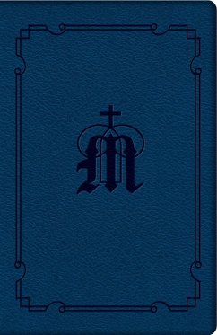 Cover Manual for Marian Devotion (eBook, ePUB)