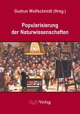 Popularisierung der Naturwissenschaften (eBook, PDF)