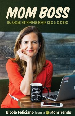 Cover Mom Boss (eBook, ePUB)