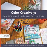 Color Creatively (eBook, ePUB) Color Creatively (eBook, ePUB)