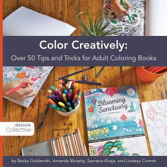Cover Color Creatively (eBook, ePUB)