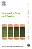 Sustainable Fibres and Textiles (eBook, ePUB)