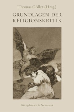 Grundlagen der Religionskritik