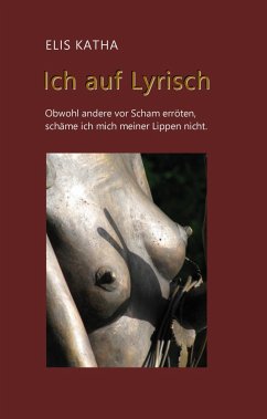 Ich auf Lyrisch - Katha, Elis