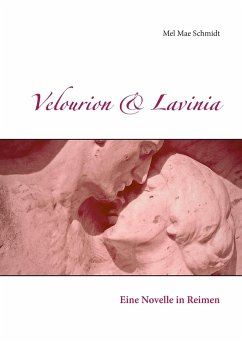 Velourion & Lavinia - Schmidt, Mel Mae