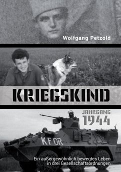 Kriegskind Jahrgang 1944