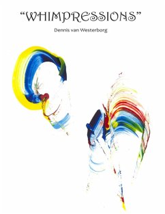 Whimpressions (eBook, ePUB) - Westerborg, Dennis van