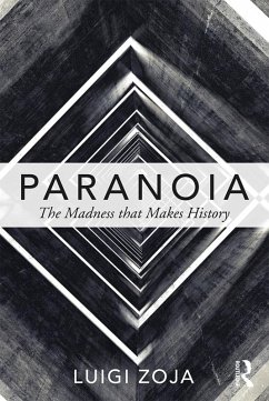 Paranoia (eBook, PDF)