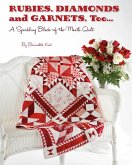 Rubies, Diamond and Garnets, Too ... (eBook, ePUB)