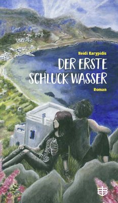 Cover Der erste Schluck Wasser