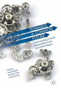 Cover Towards A Common Future