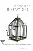 Obscure Invitations (eBook, ePUB)