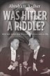 Was Hitler a Riddle? (eBook, ePUB) - Bild 1