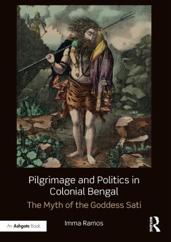 Cover Pilgrimage and Politics in Colonial Bengal (eBook, PDF)
