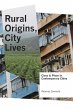 Rural Origins, City Lives (eBook, ePUB) - Bild 1