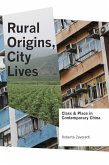 Rural Origins, City Lives (eBook, ePUB)