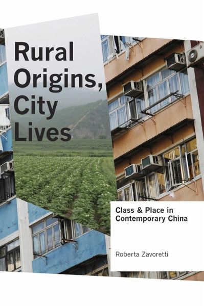 Rural Origins, City Lives (eBook, ePUB) Rural Origins, City Lives (eBook, ePUB)