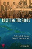 Rescuing Our Roots (eBook, ePUB) Rescuing Our Roots (eBook, ePUB)