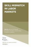 Skill Mismatch in Labor Markets (eBook, ePUB)