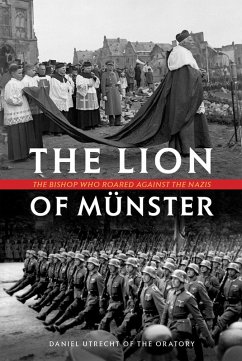 Cover Lion of Munster (eBook, ePUB)