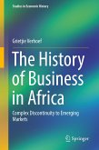 The History of Business in Africa