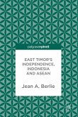 East Timor's Independence, Indonesia and ASEAN