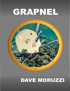 Cover Grapnel (eBook, ePUB)