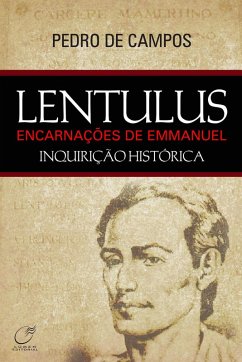 Lentulus (eBook, ePUB) - Campos, Pedro de