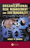 Organizational Risk Management and Sustainability (eBook, PDF)