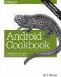 Android Cookbook (eBook, PDF) - Bild 1