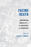 Facing Death (eBook, ePUB)