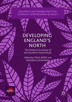 Developing England¿s North