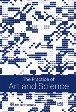 The Practice of Art and Science The Practice of Art and Science