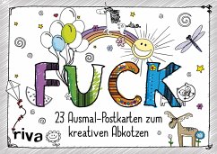 FUCK - riva Verlag