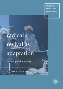 Radical Revival as Adaptation - Komporaly, Jozefina