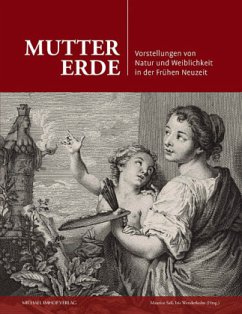 Mutter Erde